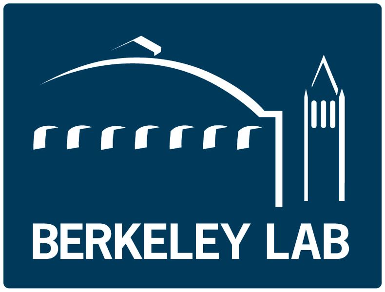 Berkely Lab logo