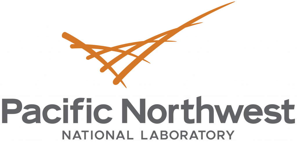 Pacific Northwest National Laboratory logo