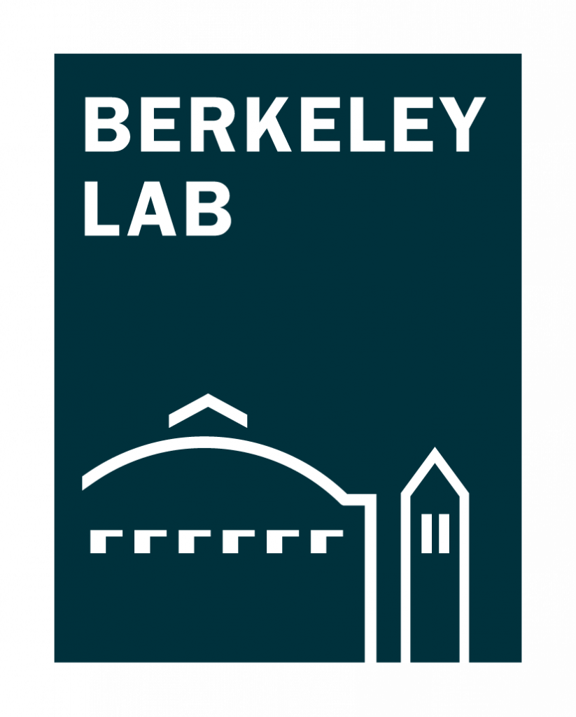 Berkeley National Laboratory Logo