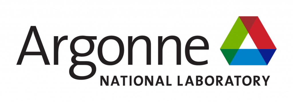 Argonne National Laboratory logo