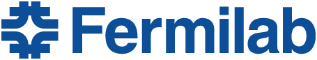 Fermilab National Lab logo