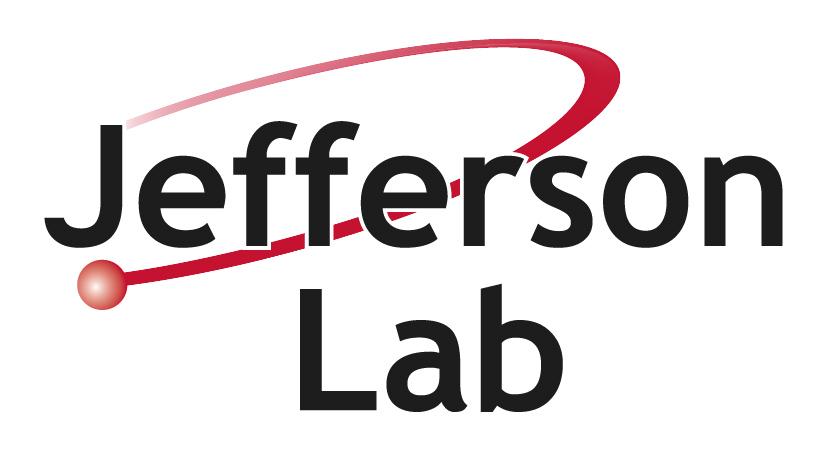 Jefferson Lab logo