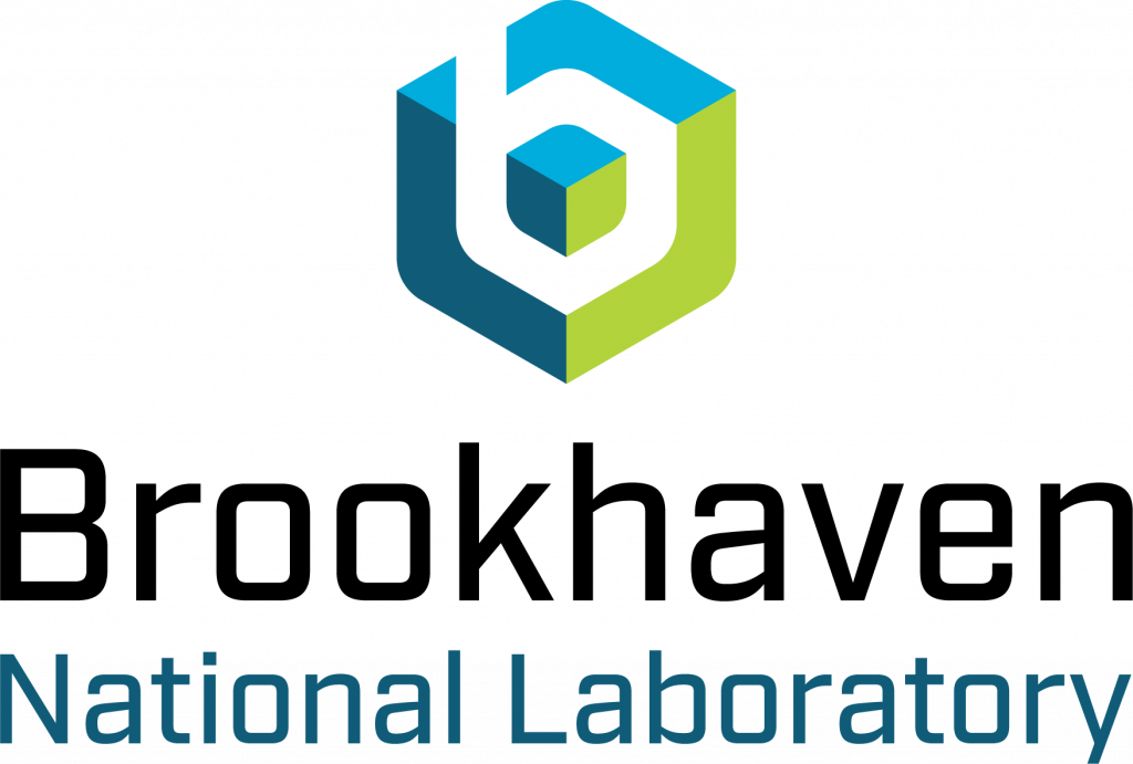 Brookhaven National Laboratory logo