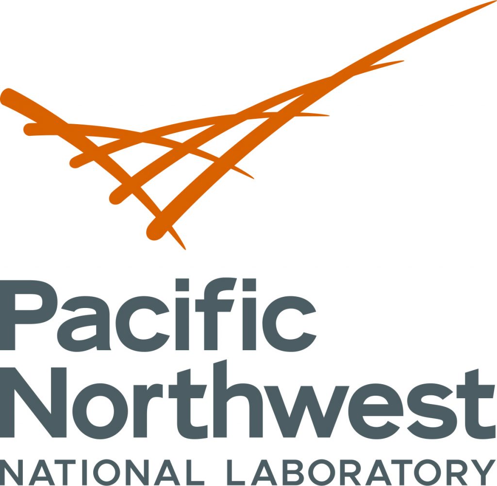 Pacific Northwest National Laboratory logo